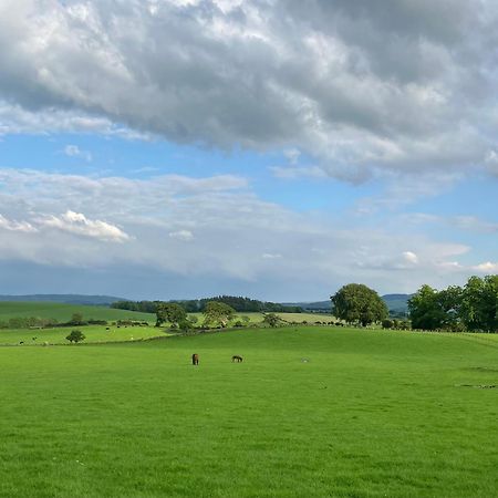 Wee Shepherds Hut Maybole المظهر الخارجي الصورة